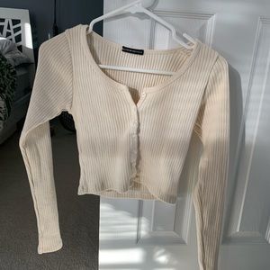 brandy mellvile zelly top